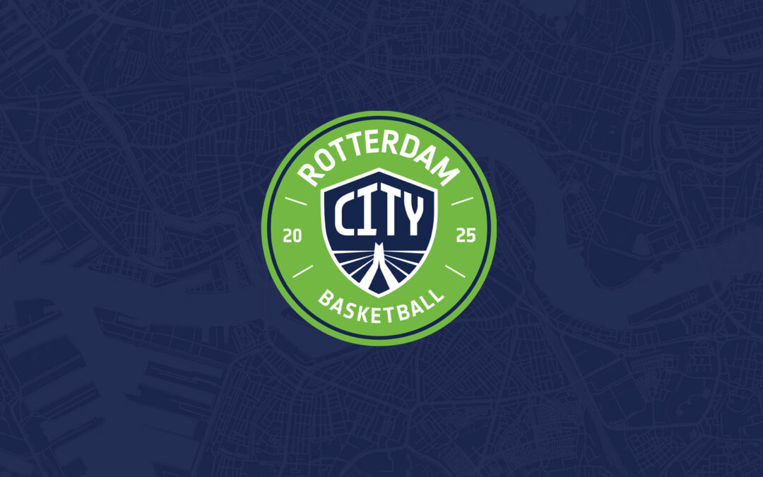 Eindelijk: het nieuwe logo!