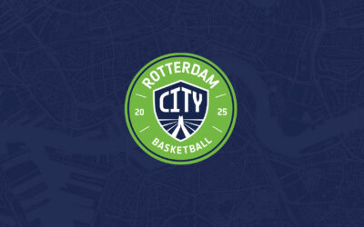 Eindelijk: het nieuwe logo!