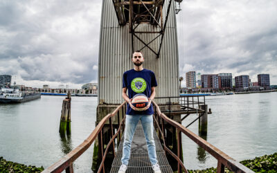 Tim Arns: “Blij om verder te kunnen bouwen aan deze club”