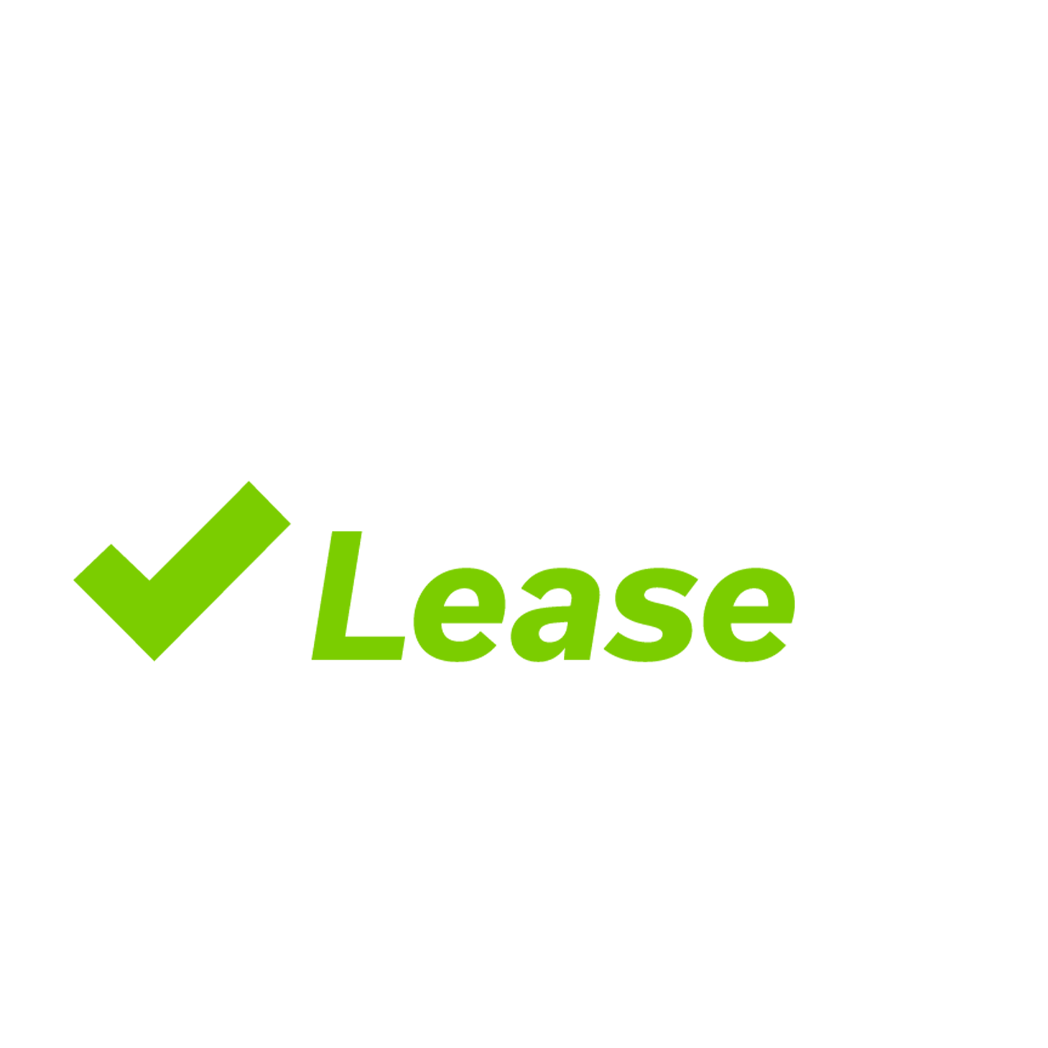 Forward Lease