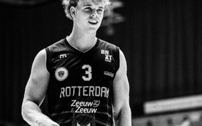 Even kennismaken met… Lars Nilsen