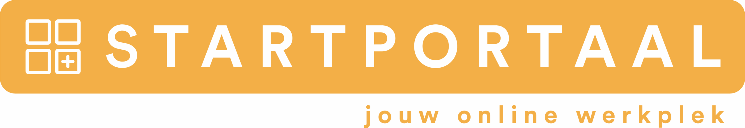 Startportaal