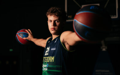 “Weer elke dag over de Van Brienenoordbrug, dat is geweldig”