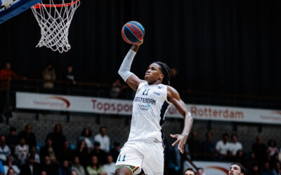 Nét geen megastunt tegen Oostende