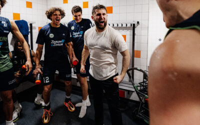 Kumelis debuteert met winst op Weert