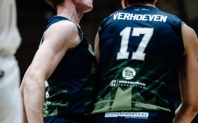 Rotterdam buigt voor Hubo Limburg United