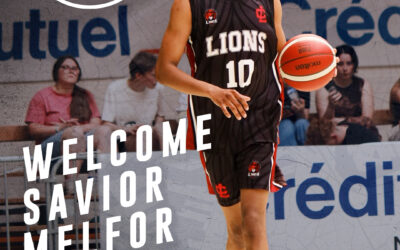 Welcome Savior Melfor