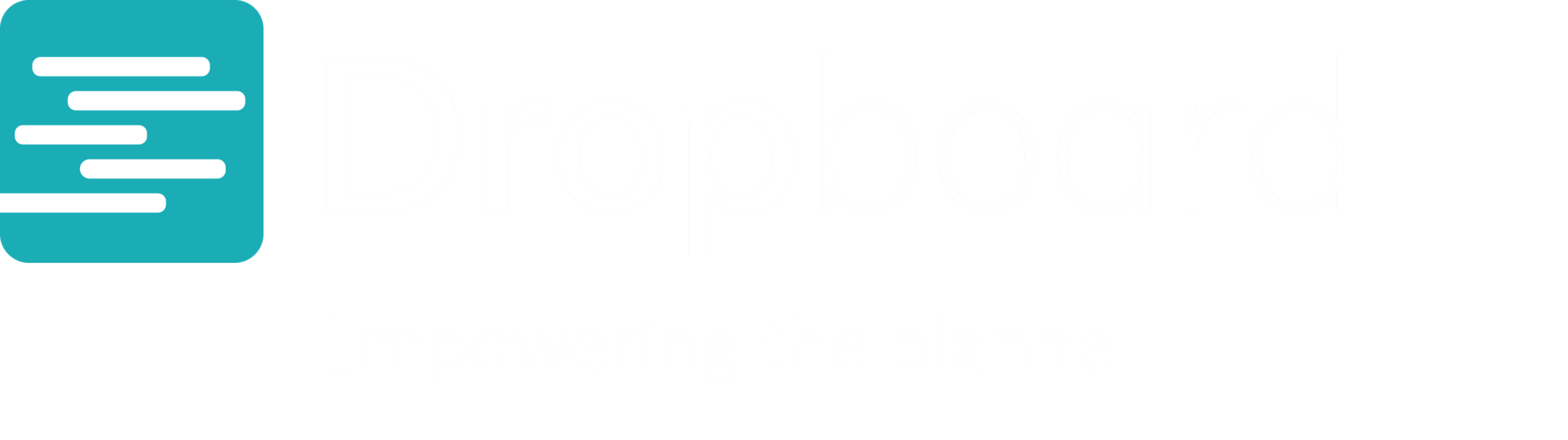 Dropboard