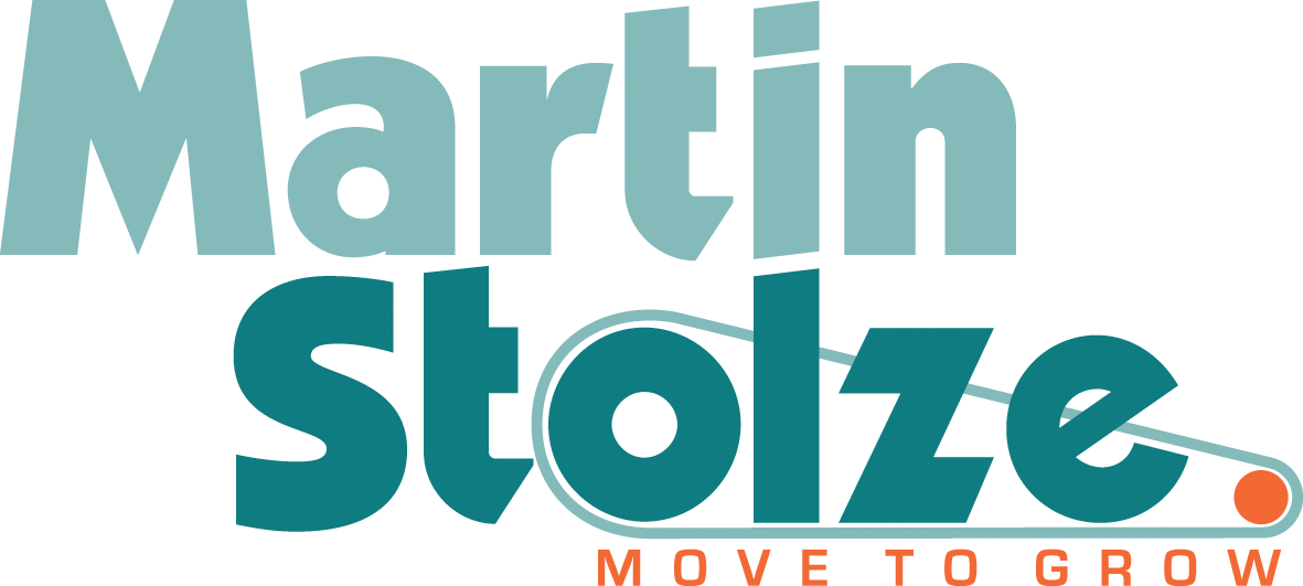 Martin Stolze