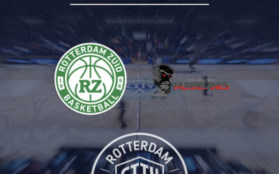 Welkom, The Hurricanes en Rotterdam-Zuid!