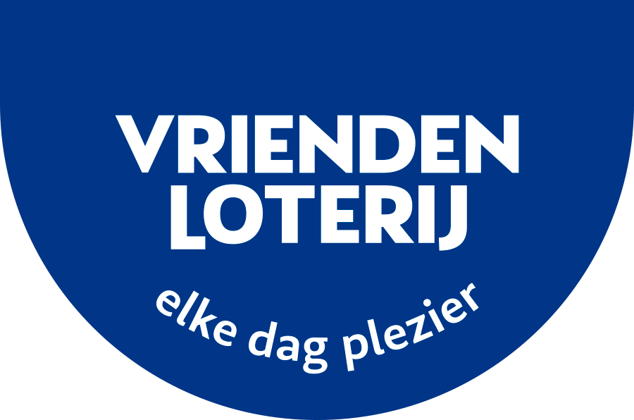 Vrienden loterij